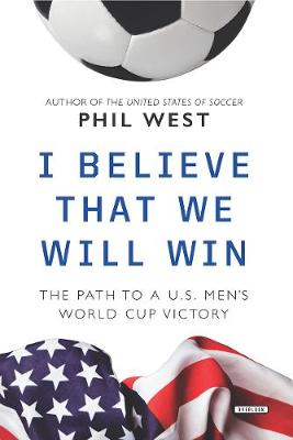 Book cover for I Believe That We Will Win