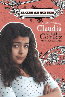 Book cover for El Club ¡Lo Que Sea!