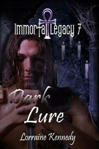 Cover of Dark Lure