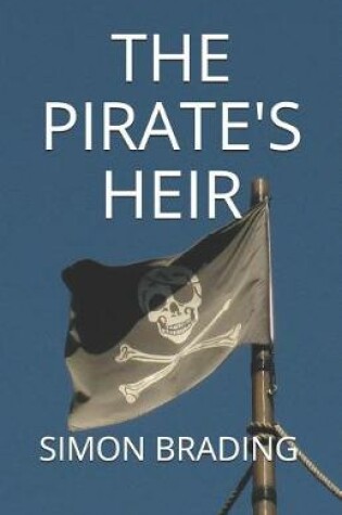 Cover of The Pirate's Heir