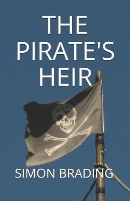 Book cover for The Pirate's Heir
