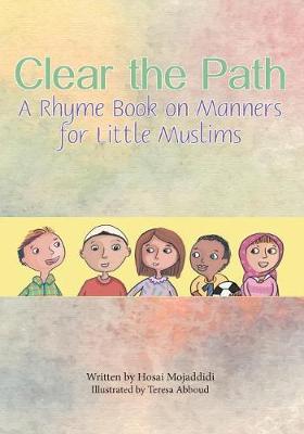 Book cover for Clear the Path