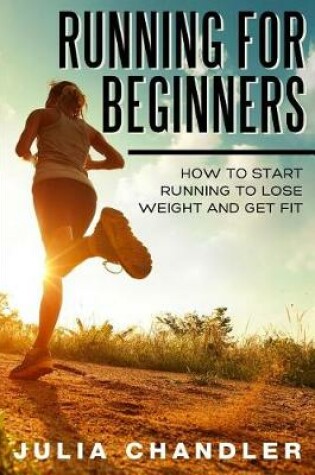 Cover of Running for Beginners