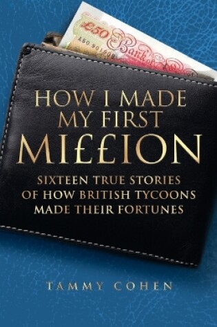 Cover of How I Made My First Million