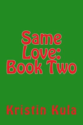 Book cover for Same Love