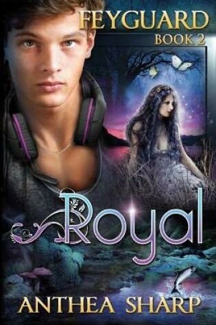 Cover of Royal