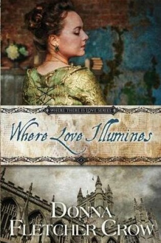 Cover of Where Love Illumines