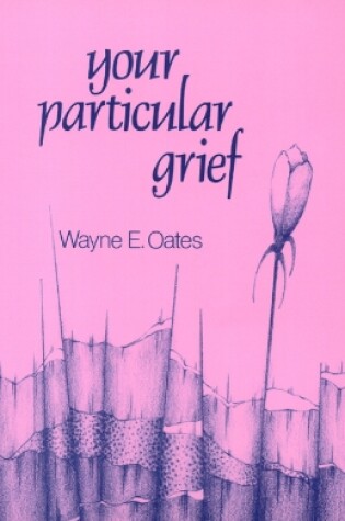 Cover of Your Particular Grief