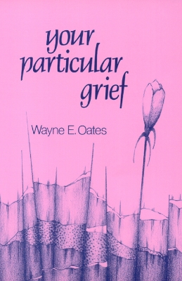 Book cover for Your Particular Grief