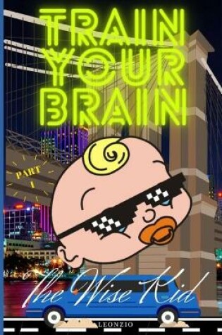 Cover of Train Your Brain