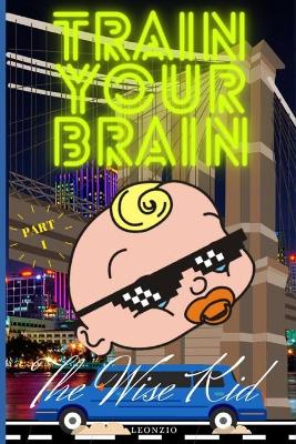 Book cover for Train Your Brain