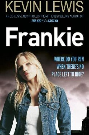 Cover of Frankie