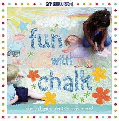 Book cover for Gymboree Fun with Chalk