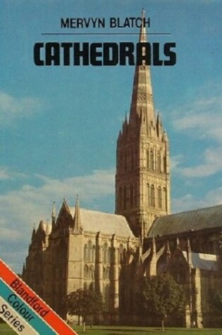 Cover of Cathedrals