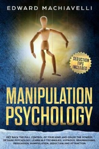 Cover of Manipulating Psychology