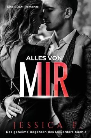Cover of Alles von mir