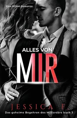 Book cover for Alles von mir