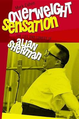 Cover of Overweight Sensation