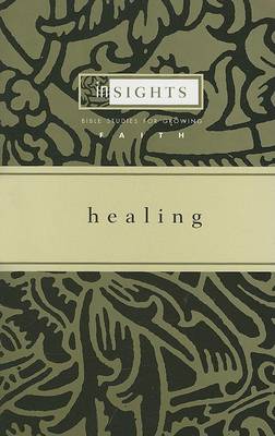 Cover of Healing