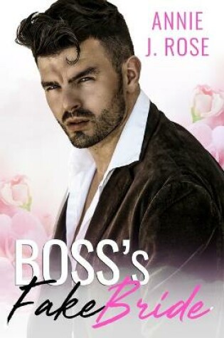 Cover of Boss's Fake Bride