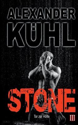 Book cover for Stone III