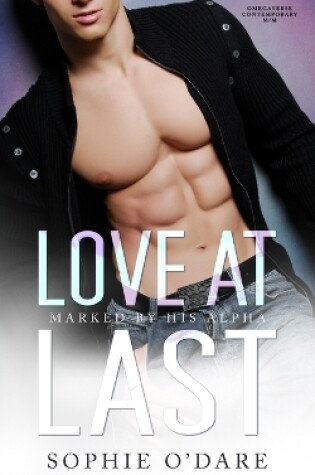 Cover of Love At Last