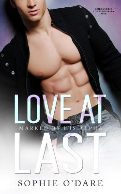 Book cover for Love At Last