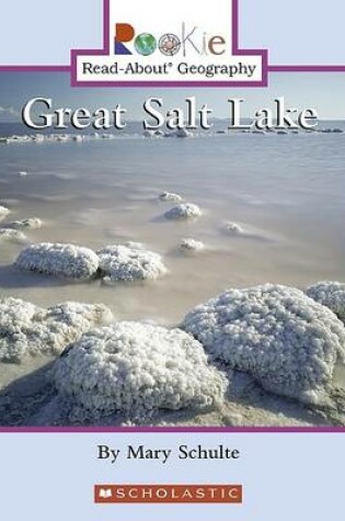 Cover of Great Salt Lake