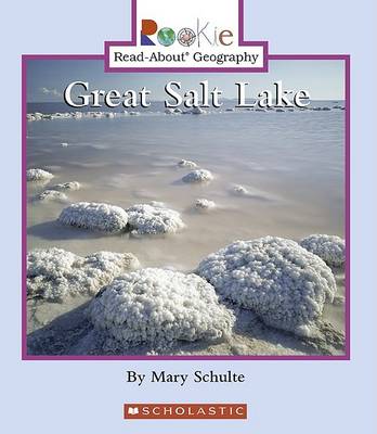 Cover of Great Salt Lake