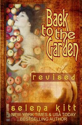 Book cover for Back to the Garden (Revised)