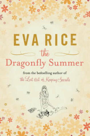 Cover of The Dragonfly Summer