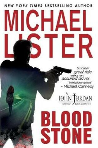 Cover of Blood Stone