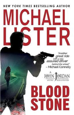 Cover of Blood Stone