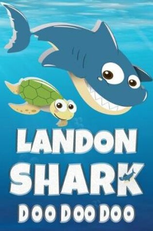 Cover of Landon