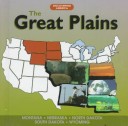 Book cover for The Great Plains (Discover Am)(Oop)