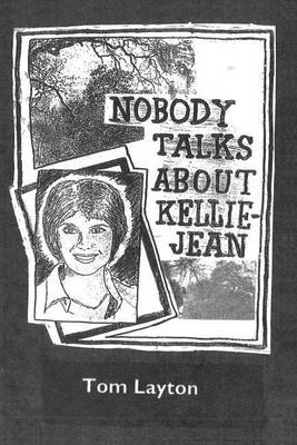 Book cover for Nobody Talks About Kellie Jean