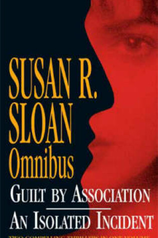 Cover of Susan Sloan Omnibus