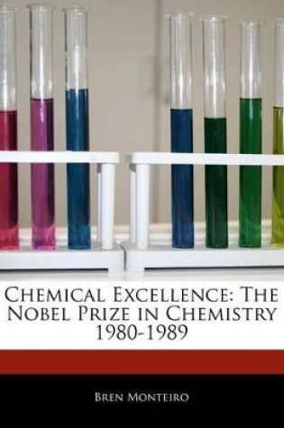 Cover of Chemical Excellence