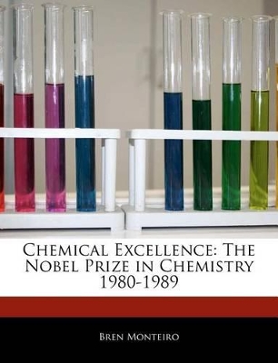 Book cover for Chemical Excellence