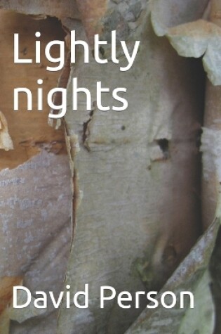 Cover of Lightly nights