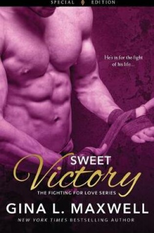 Cover of Sweet Victory