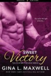 Book cover for Sweet Victory