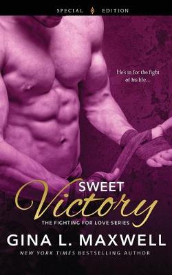 Book cover for Sweet Victory