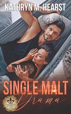 Cover of Single Malt Drama