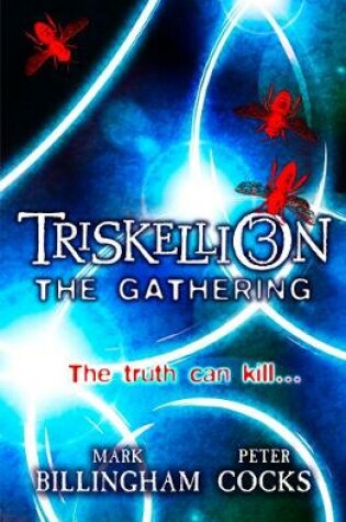 Cover of Triskellion 3: The Gathering