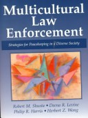 Book cover for Multicultural Law Enforcement