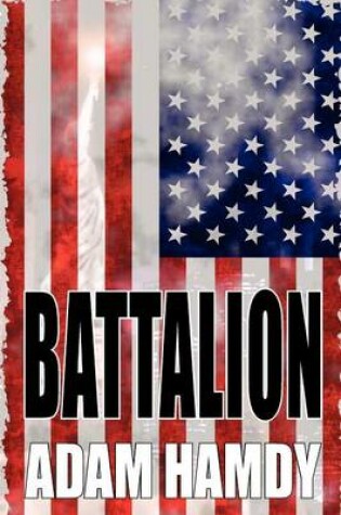 Cover of Battalion