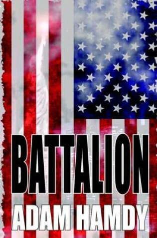 Cover of Battalion