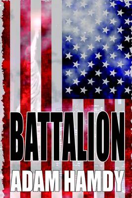 Book cover for Battalion