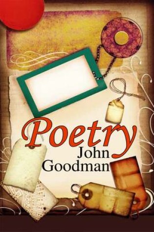 Cover of Poetry